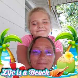 Meet your Posher, Tammy